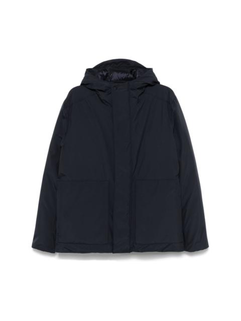 Gore-Tex windproof jacket