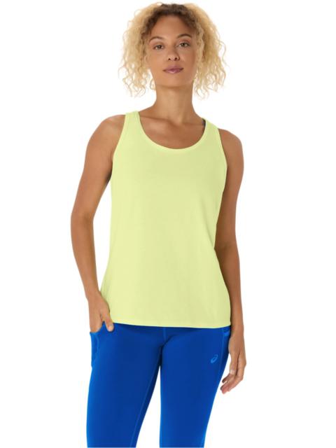 Asics WOMEN'S TRAINING CORE TANK