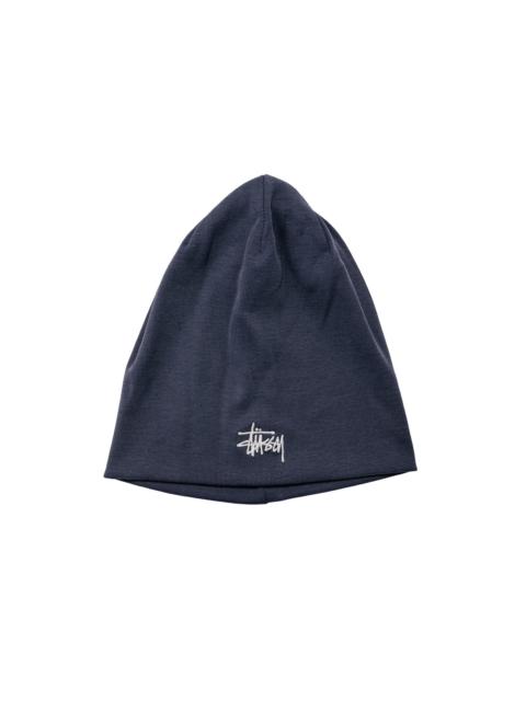 Stüssy Stüssy Jersey Skullcap Navy