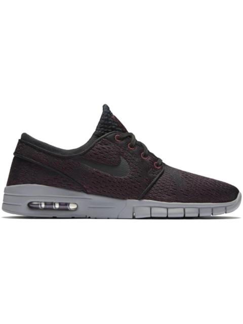 Nike SB Stefan Janoski Max Villain Red