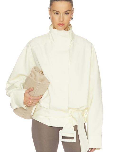 FRANÇOISE Presley Jacket