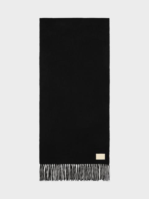 Aeyde Bela Cashmere Scarf