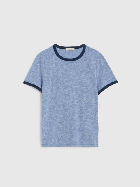 Madewell The Relaxed Tee in Vintage Jersey