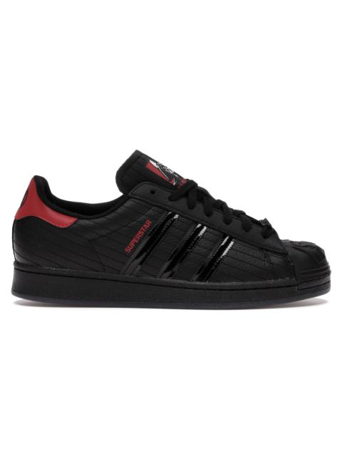 adidas Superstar Star Wars Darth Vader