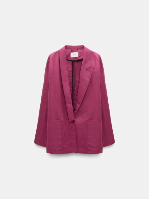DOROTHEE SCHUMACHER SHINY COOLNESS jacket