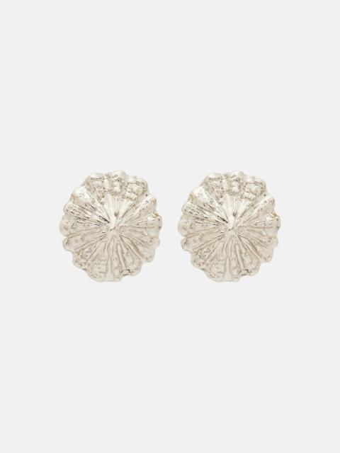 Jennifer Behr Limpet earrings