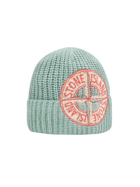 Stone Island N09C6 SAGE GREEN