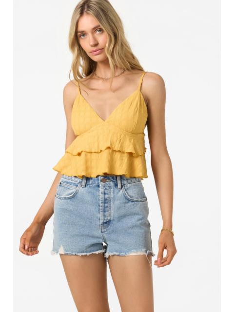 O'Neill Chloey Sleeveless Top