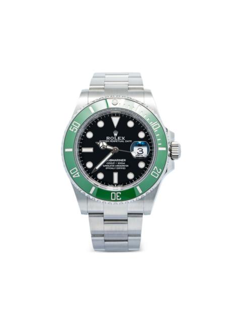 ROLEX Submariner Date 41mm