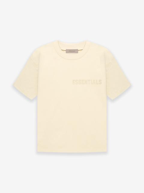 ESSENTIALS SS Tee