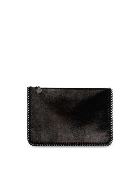Stella McCartney Falabella clutch bag