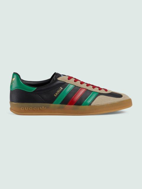 GUCCI adidas x Gucci men's Gazelle sneaker