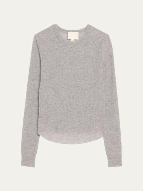 Citizens of Humanity Alessia Wool-Cashmere Sweater