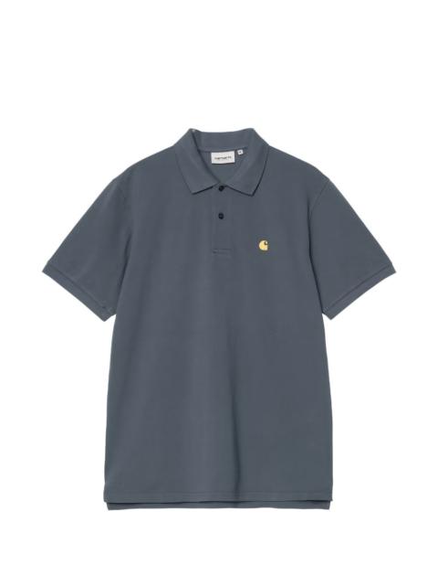 Carhartt Chase Pique polo shirt