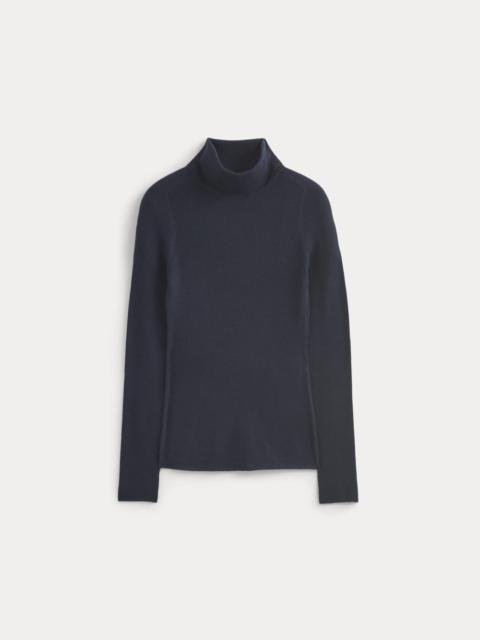 EVERLANE THE TURTLENECK IN ULTRASOFT MERINO