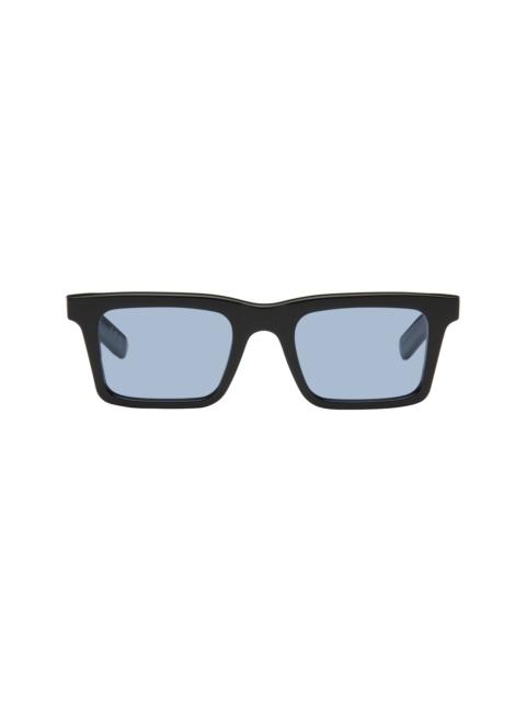 RETROSUPERFUTURE Black 1968 Sunglasses