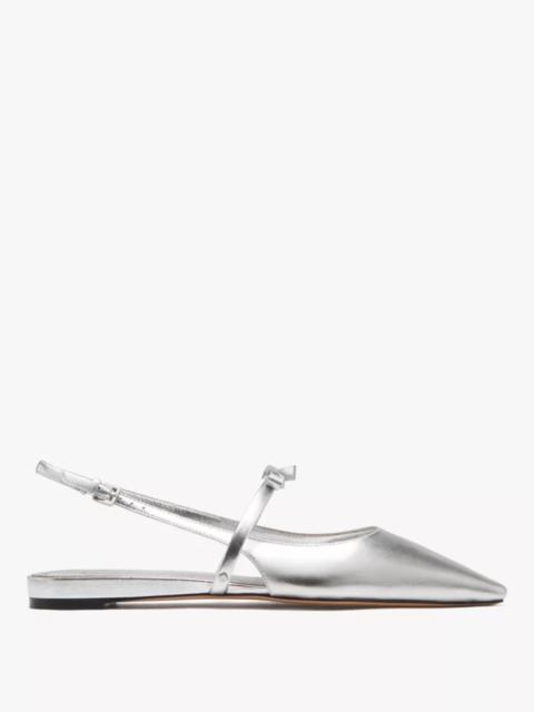 kate spade Carolina Slingback Flats