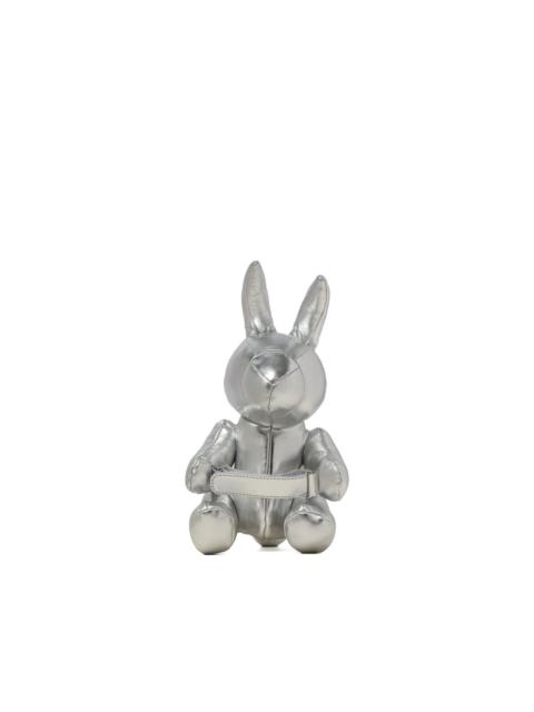Maison MIHARAYASUHIRO Dolls rabbit messenger bag