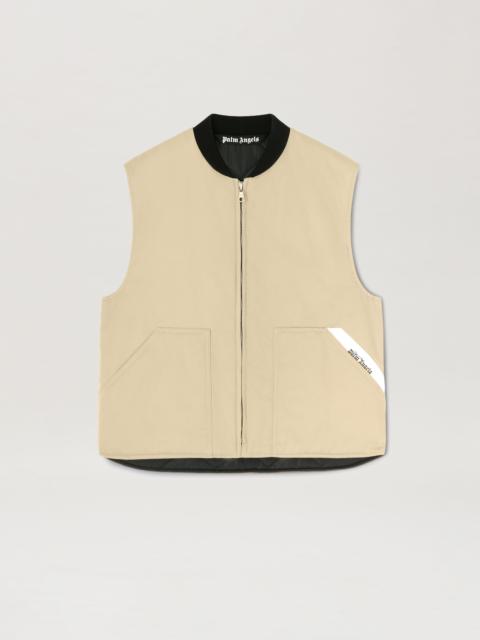 Palm Angels Sartorial Tape Work Vest