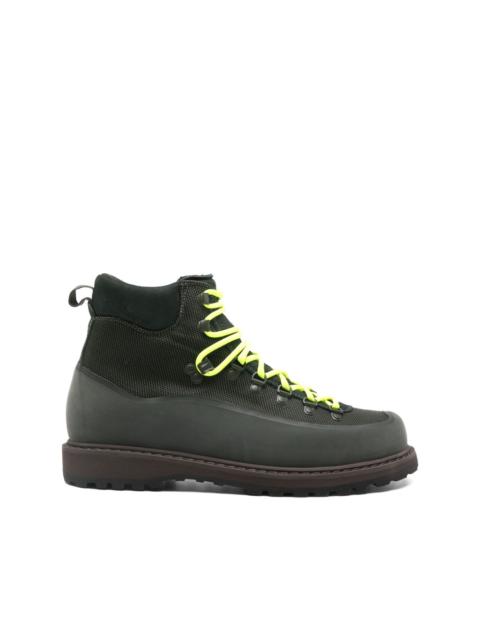 Diemme Roccia Vet lace-up boots