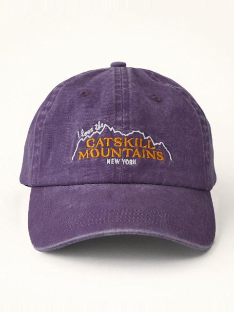 Corridor CATSKILL MOUNTAIN CAP