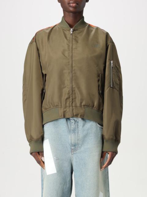 MM6 Maison Margiela Jacket woman Mm6 Maison Margiela