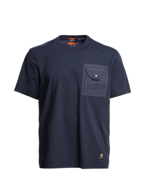 PARAJUMPERS chest-pocket T-shirt