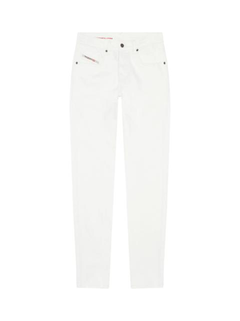 Diesel 2019 D-STRUKT 09D63 SLIM JEANS