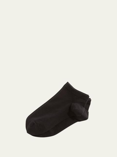 Wolford Knit Slip Socks