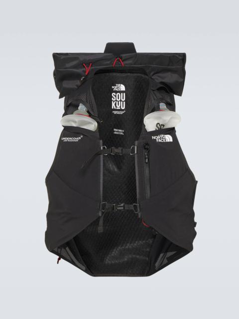 x Undercover Trail Run 12L running vest