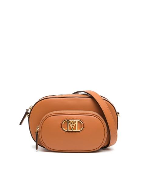 MCM mini Mode Travia crossbody bag