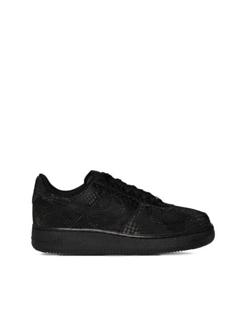 Nike x Kobe Bryant air force 1 low-top sneakers