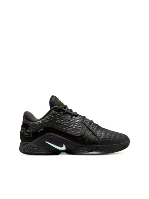 Nike Nike LeBron 21 '모든 스타 블랙 라벨' IB3866-001