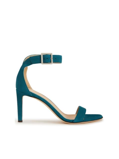 Giuseppe Zanotti Neyla ankle-strap sandals