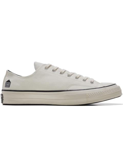Converse Converse Chuck Taylor All Star 70 Ox DSM White
