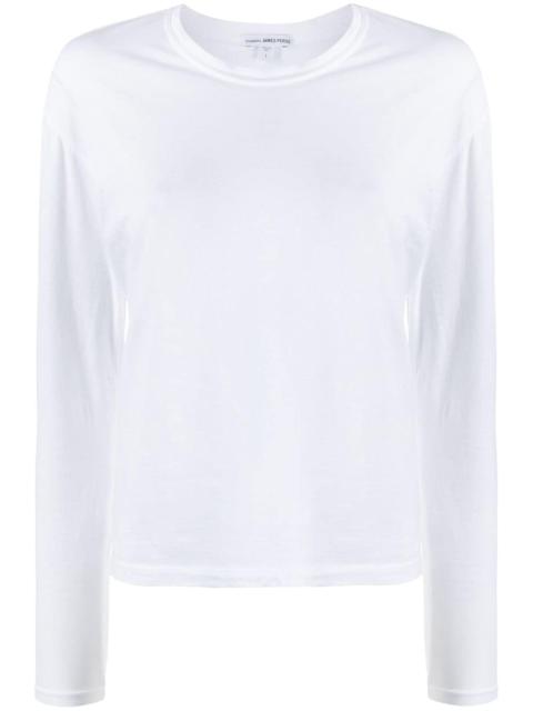 JAMES PERSE jersey T-shirt