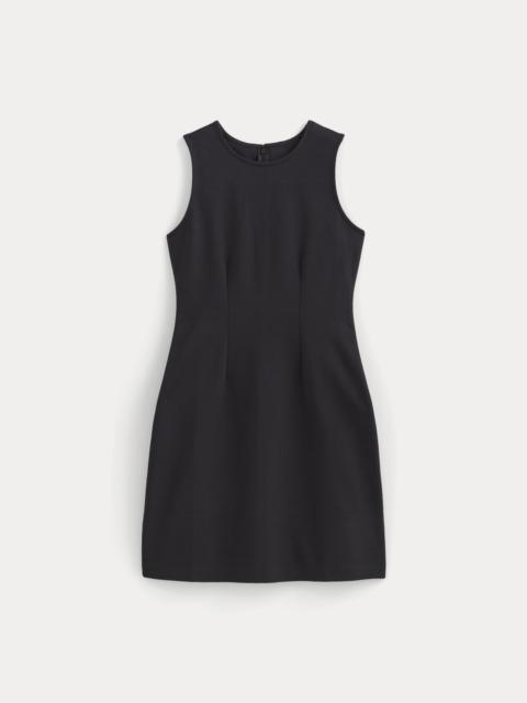 EVERLANE THE DREAM '90S SHIFT DRESS