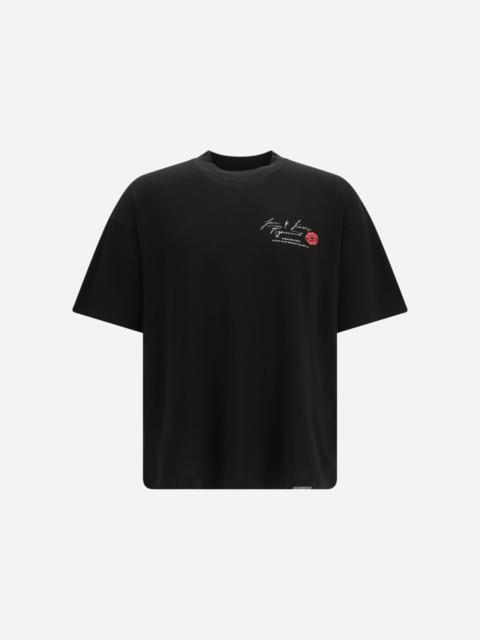 REPRESENT Love and Kisses T-shirt