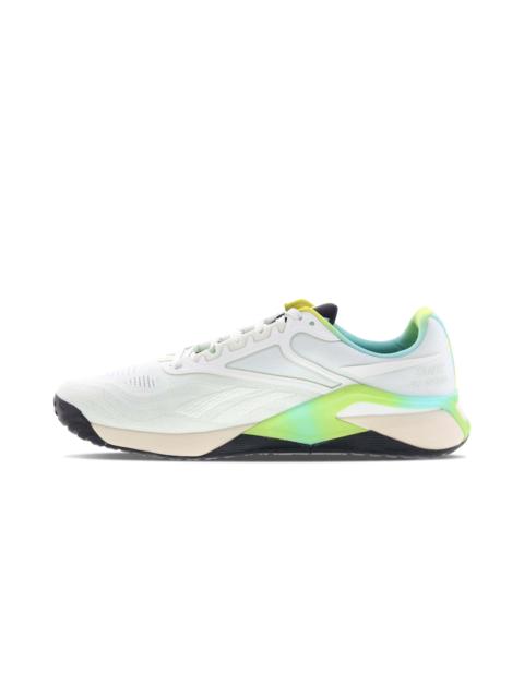 Reebok Nano X2 "50th Anniversary" GW4780