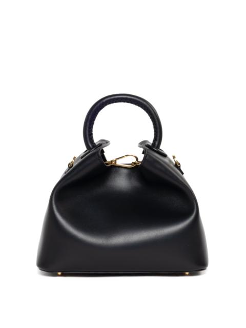 Elleme Baozi Leather Black