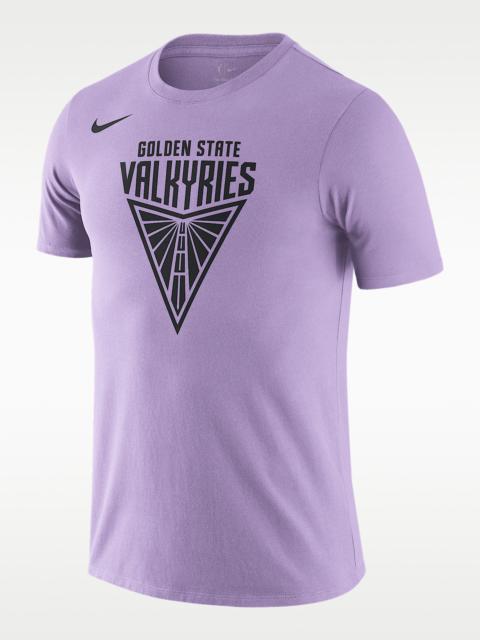Golden State Valkyries Essential Nike Dri-FIT WNBA T-Shirt
