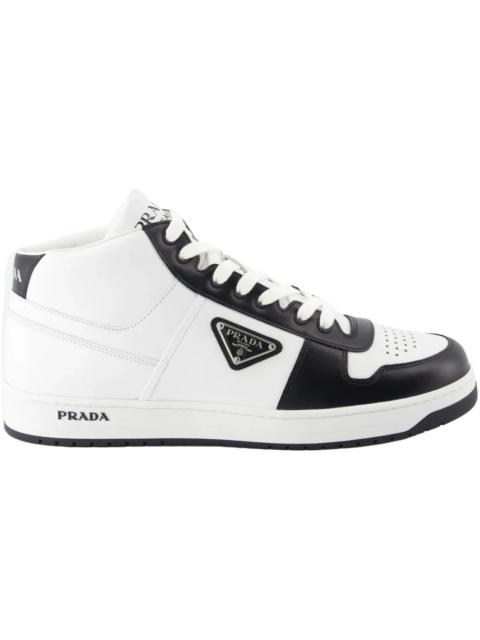 Prada Prada Downtown White Black
