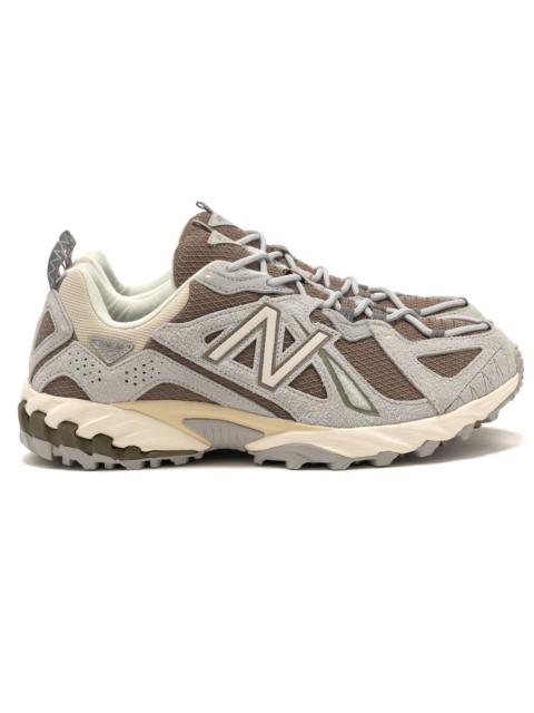 New Balance ML610TE BRIGHTON GRAY