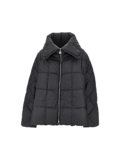 IENKI IENKI 'COZY ARCO' DOWN JACKET