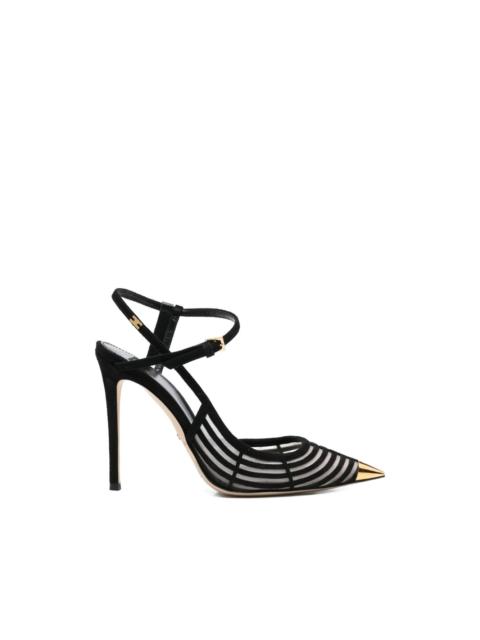 ELISABETTA FRANCHI toe-cap pumps