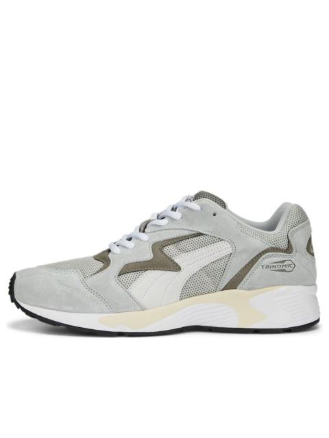 PUMA Prevail Premium 'Cool Light Grey' 391140-03