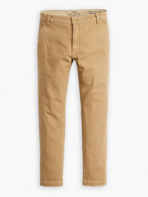 Levi's LEVI'S® XX CHINO STANDARD TAPER FIT MEN'S PANTS