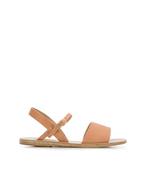 ANCIENT GREEK SANDALS Kaliroi sandals