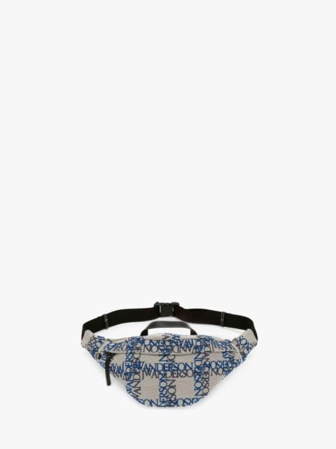 JW Anderson CANVAS BUM BAG