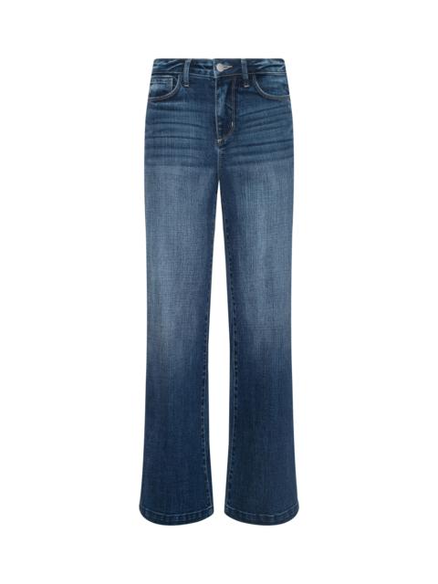 Scottie Wide-Leg Jean